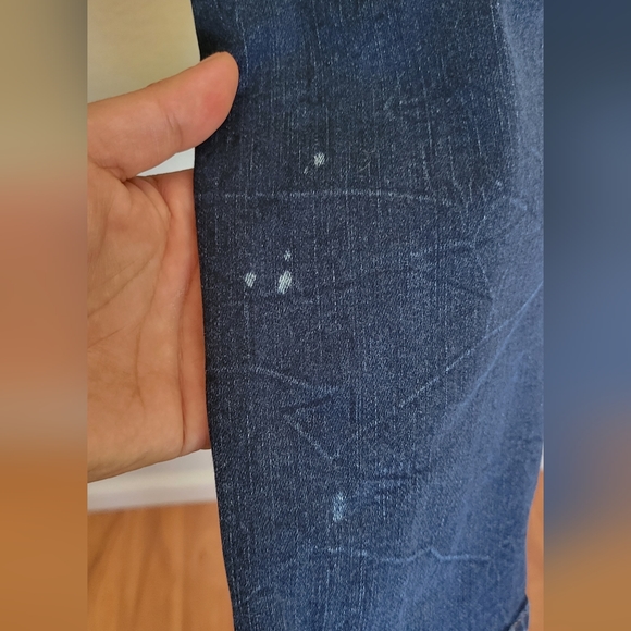 Express Jeans - Picture 4 of 4